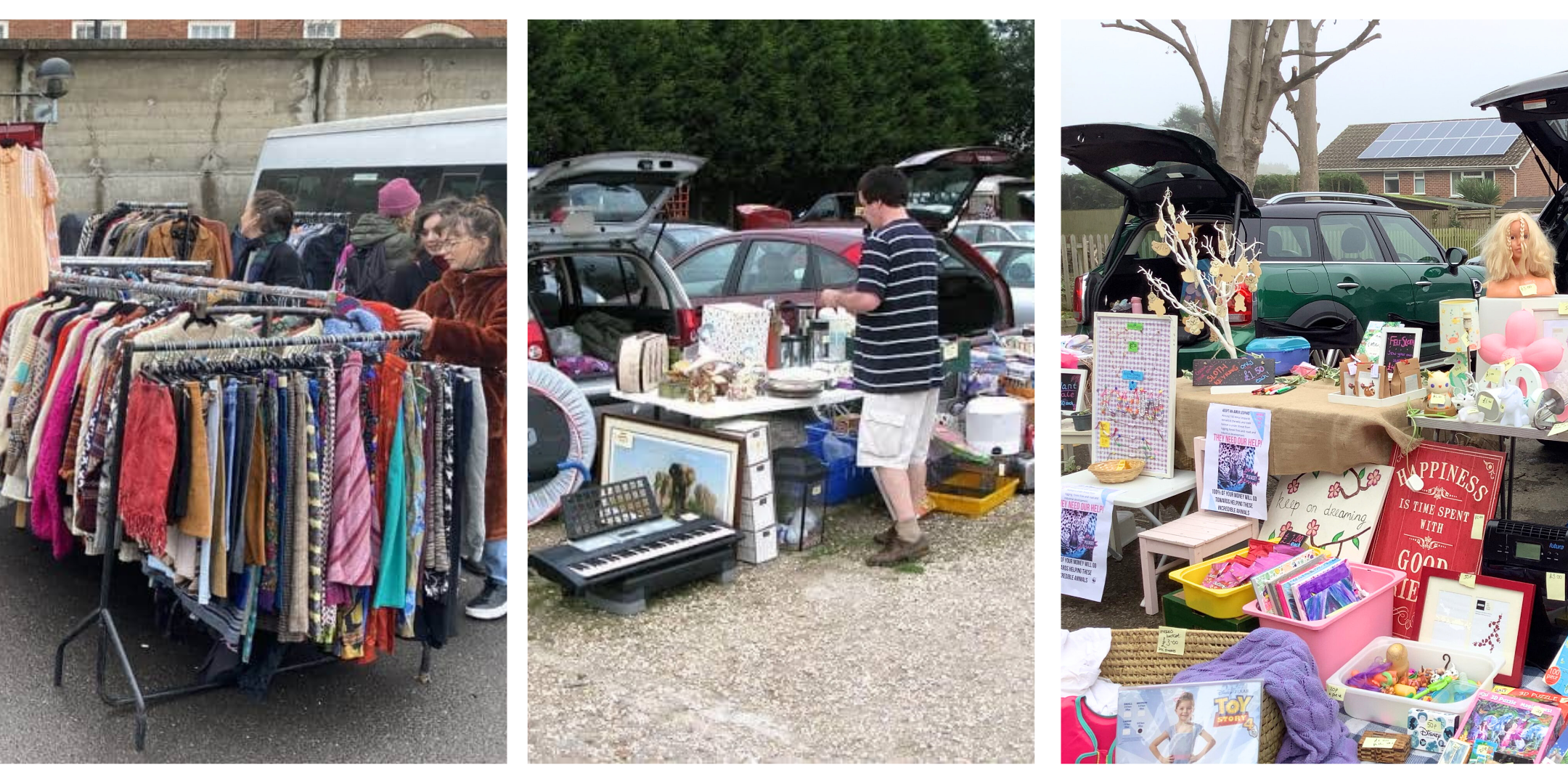 Car Boot